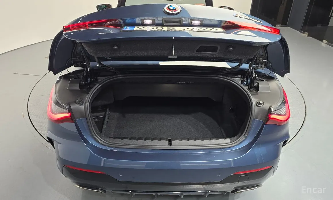 Фото 20 - BMW 4 Series