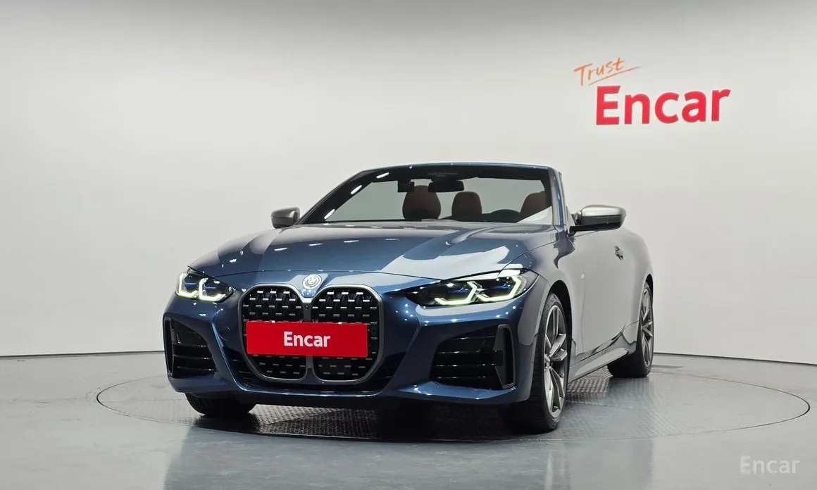 Фото 3 - BMW 4 Series