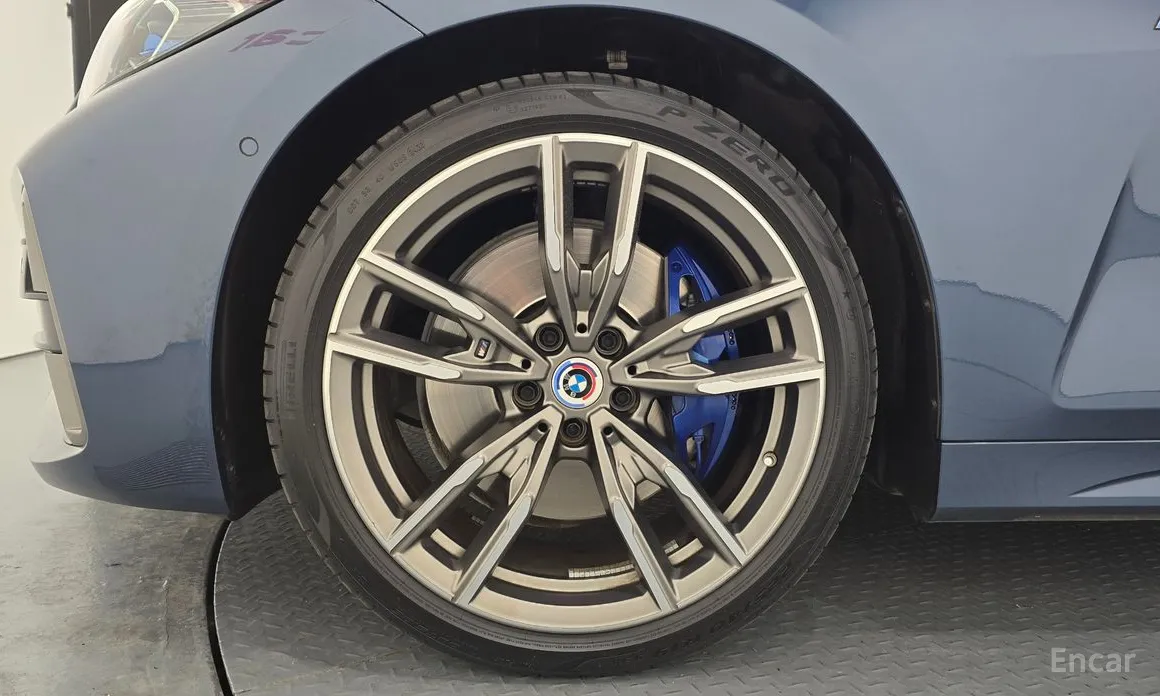 Фото 5 - BMW 4 Series