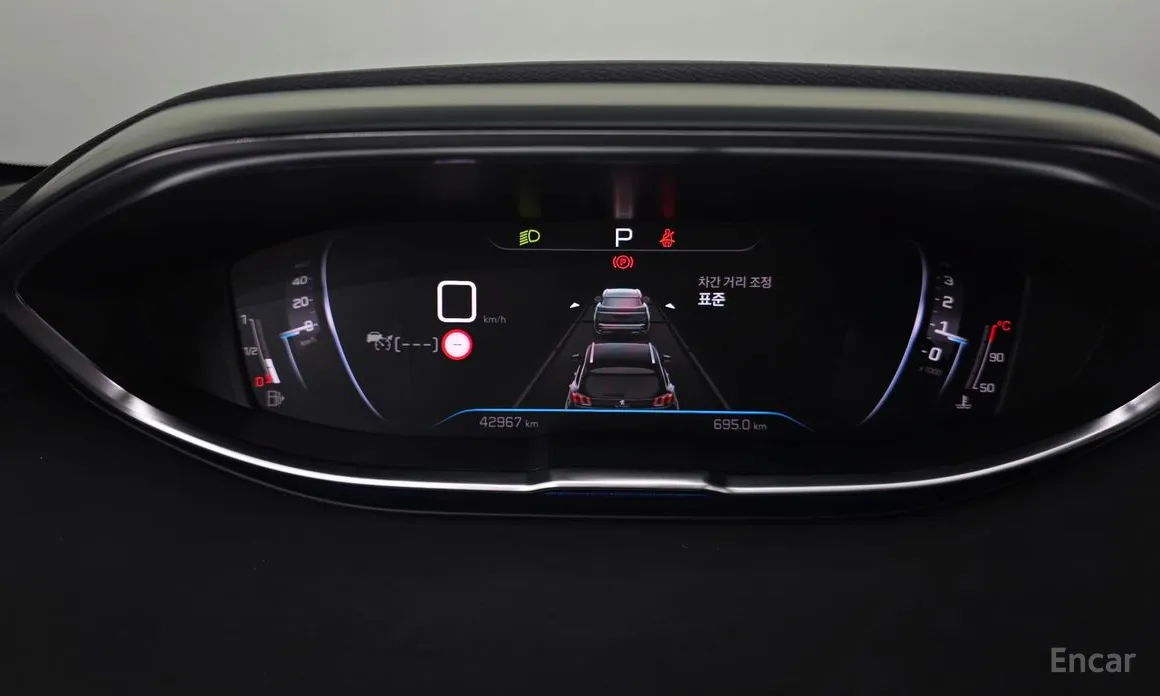 Фото 8 - Peugeot 3008