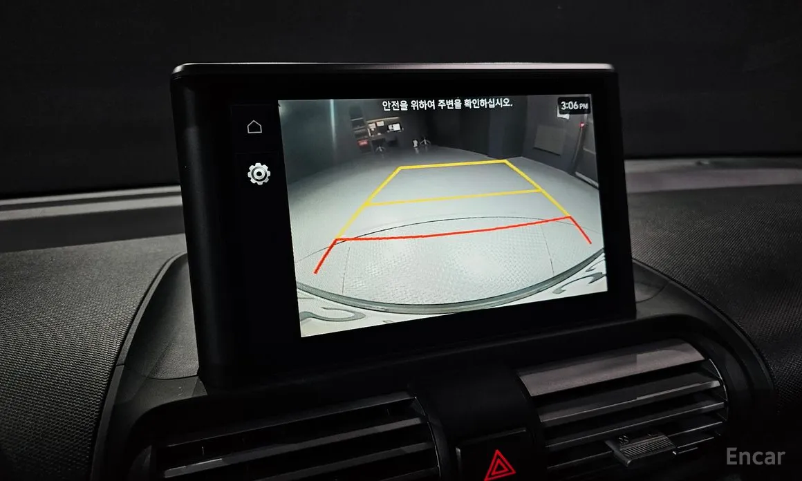 Фото 15 - Hyundai Casper