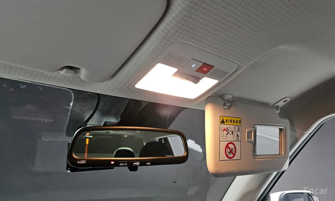 Фото 16 - Hyundai Casper