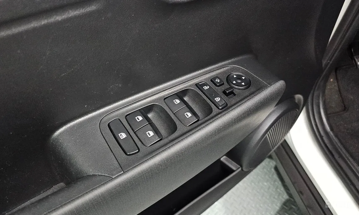 Фото 17 - Hyundai Casper