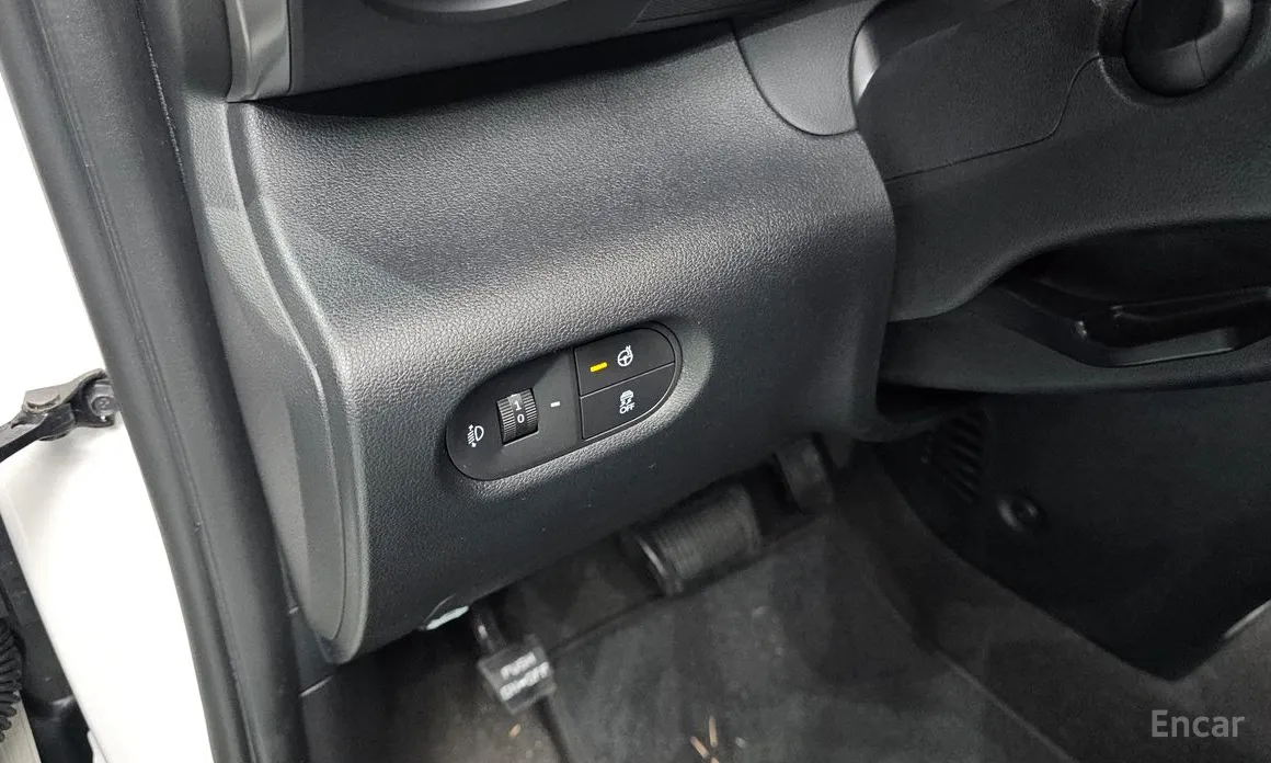 Фото 18 - Hyundai Casper