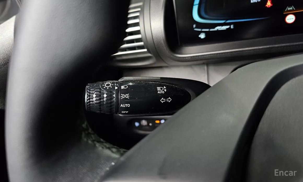 Фото 19 - Hyundai Casper