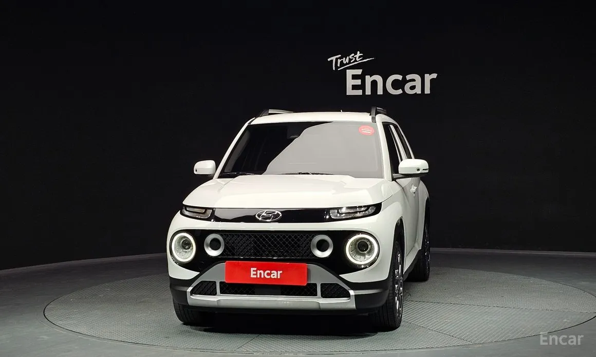 Фото 3 - Hyundai Casper