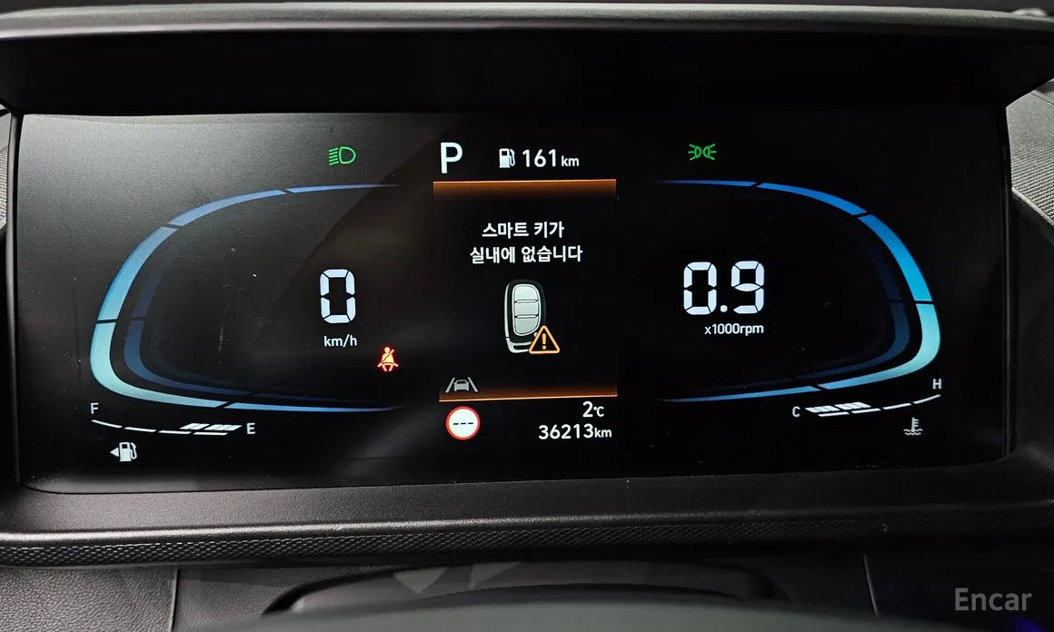 Фото 8 - Hyundai Casper