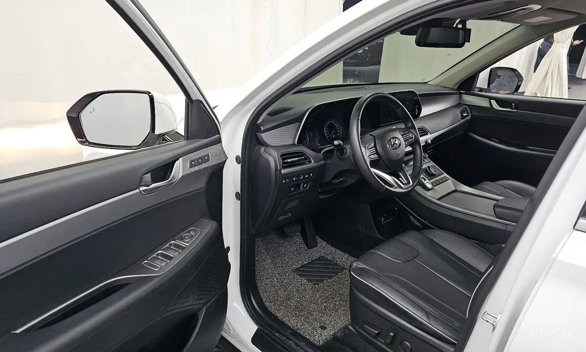 Photo 10 - Hyundai Palisade