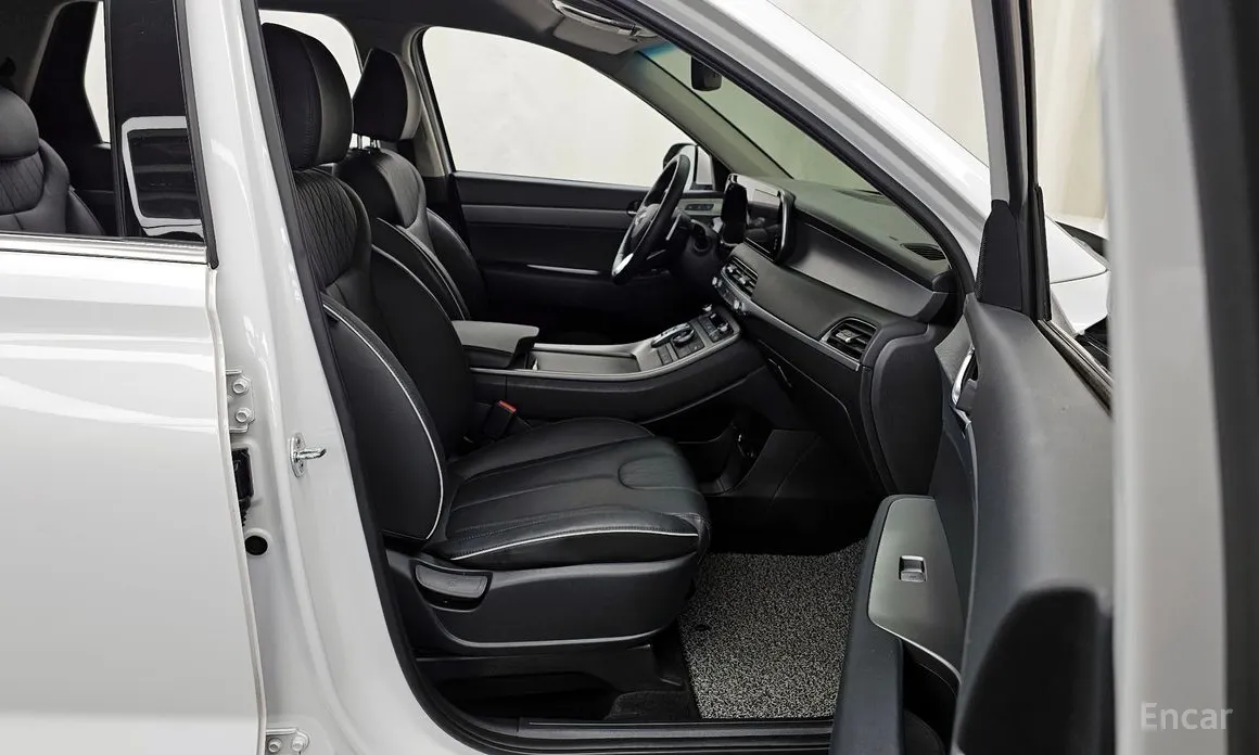 Photo 11 - Hyundai Palisade