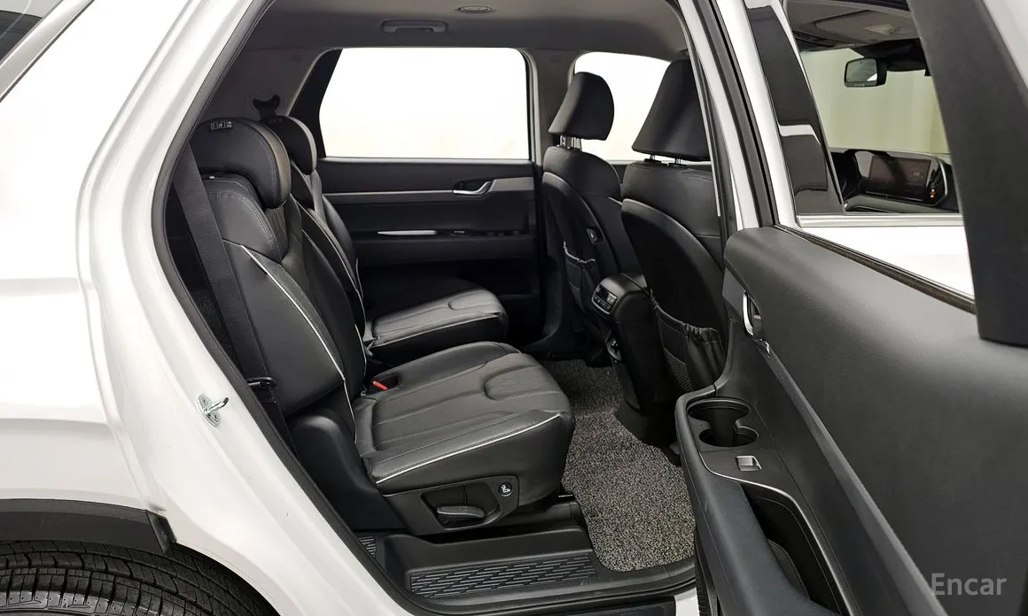 Photo 12 - Hyundai Palisade