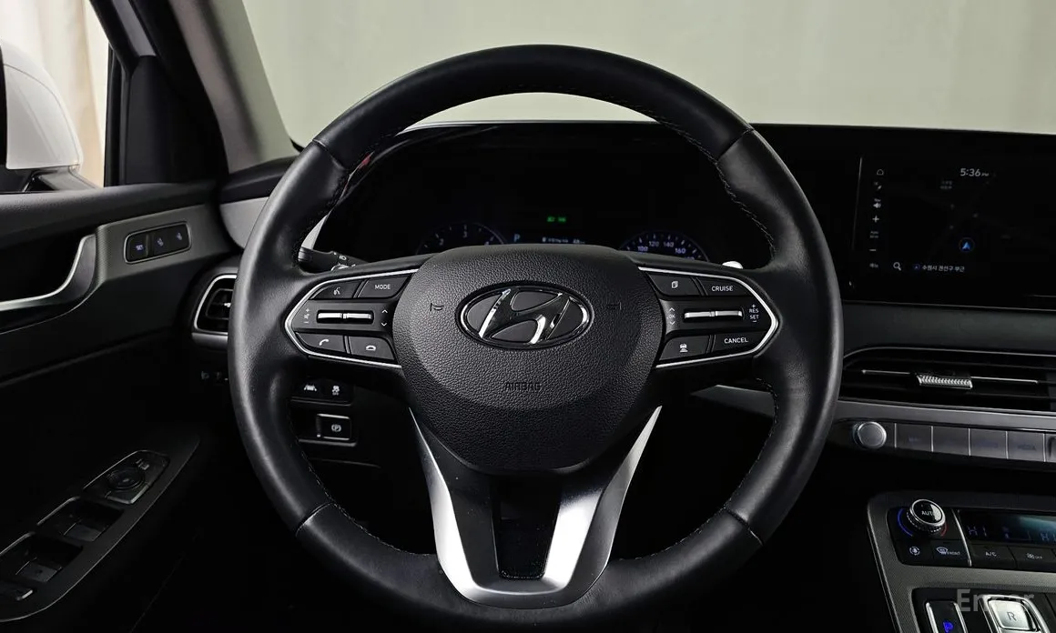 Photo 13 - Hyundai Palisade