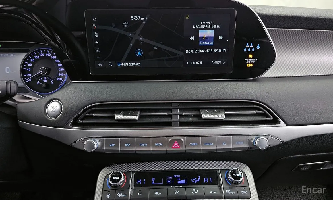 Photo 14 - Hyundai Palisade