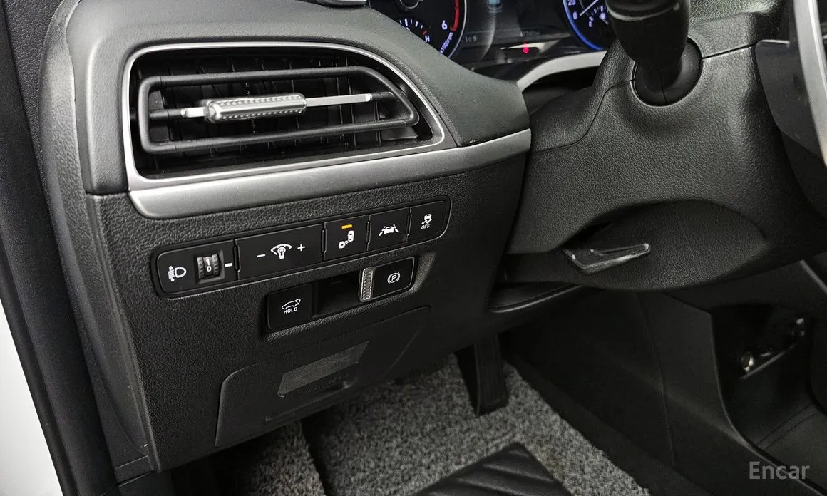 Photo 16 - Hyundai Palisade
