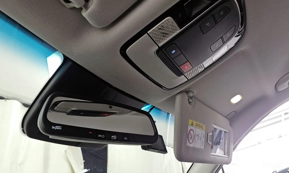 Photo 17 - Hyundai Palisade