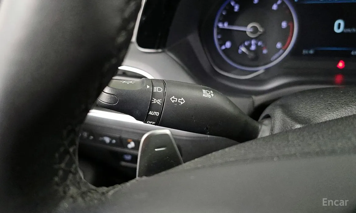 Photo 18 - Hyundai Palisade