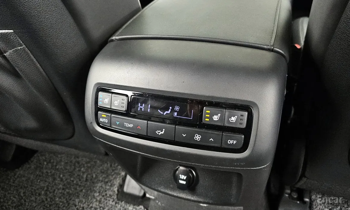 Photo 19 - Hyundai Palisade