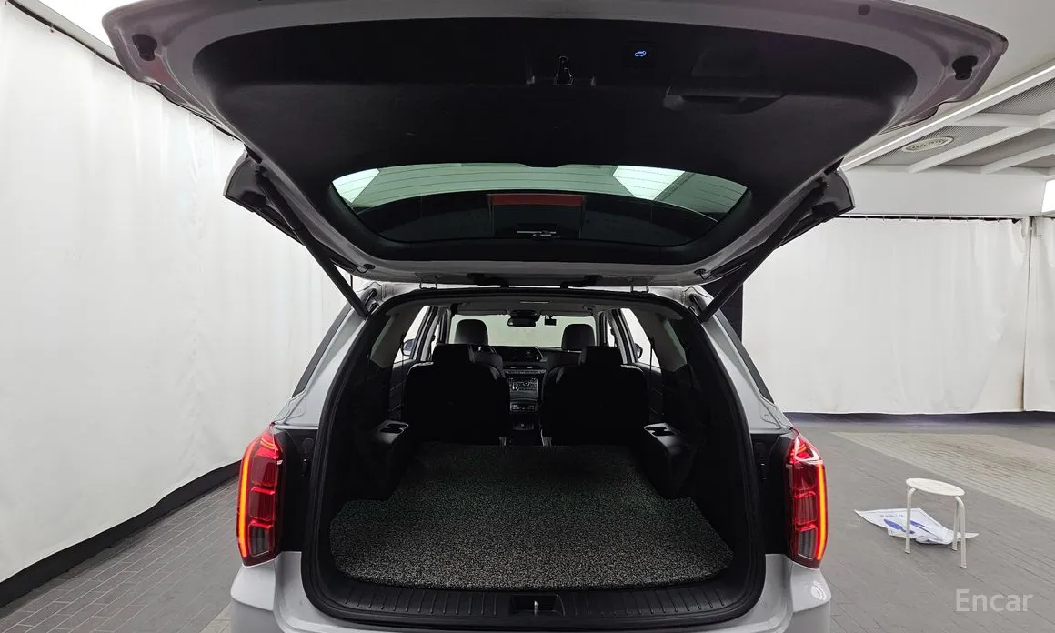 Photo 20 - Hyundai Palisade