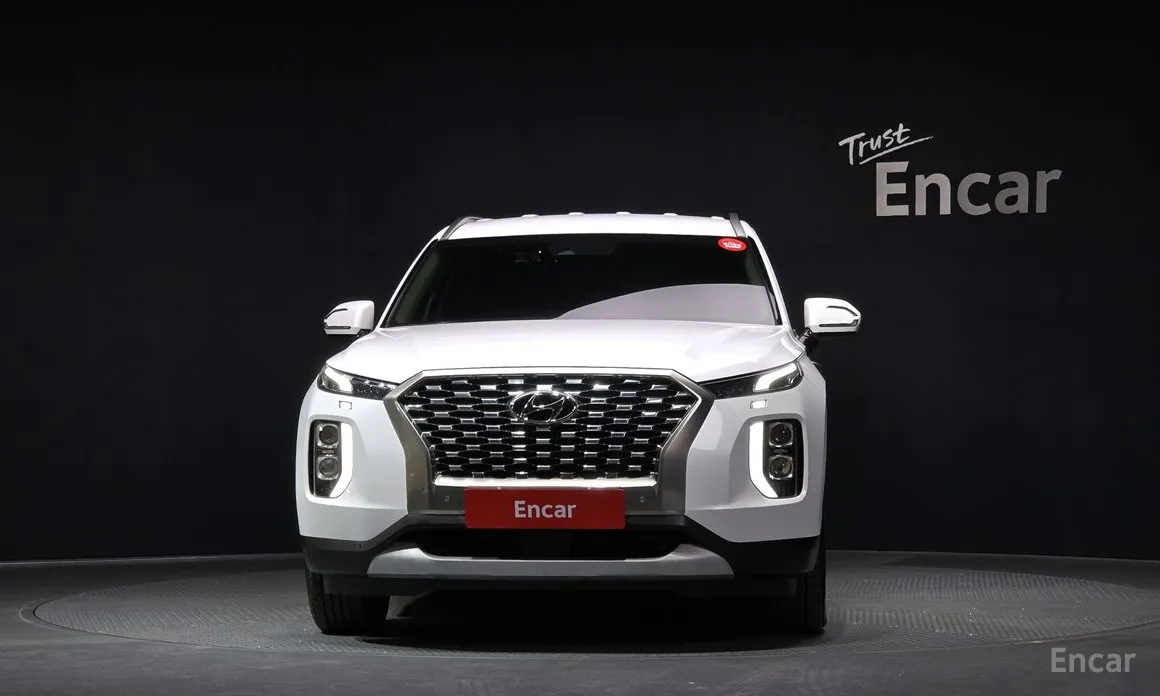 Photo 3 - Hyundai Palisade