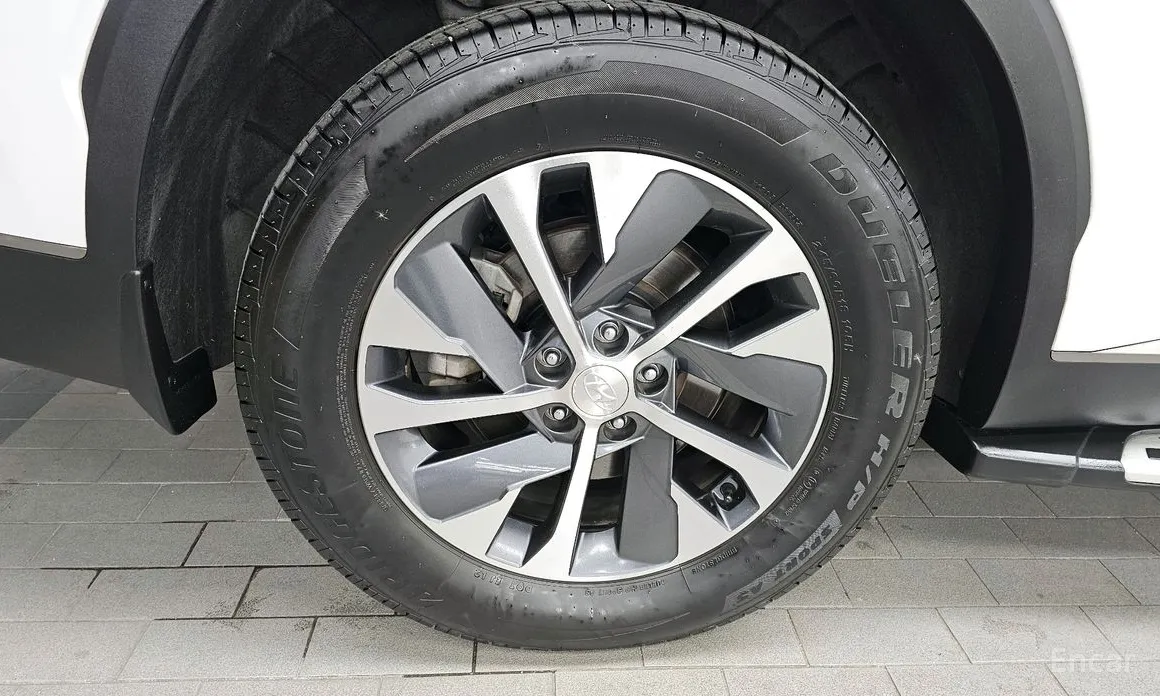 Photo 5 - Hyundai Palisade