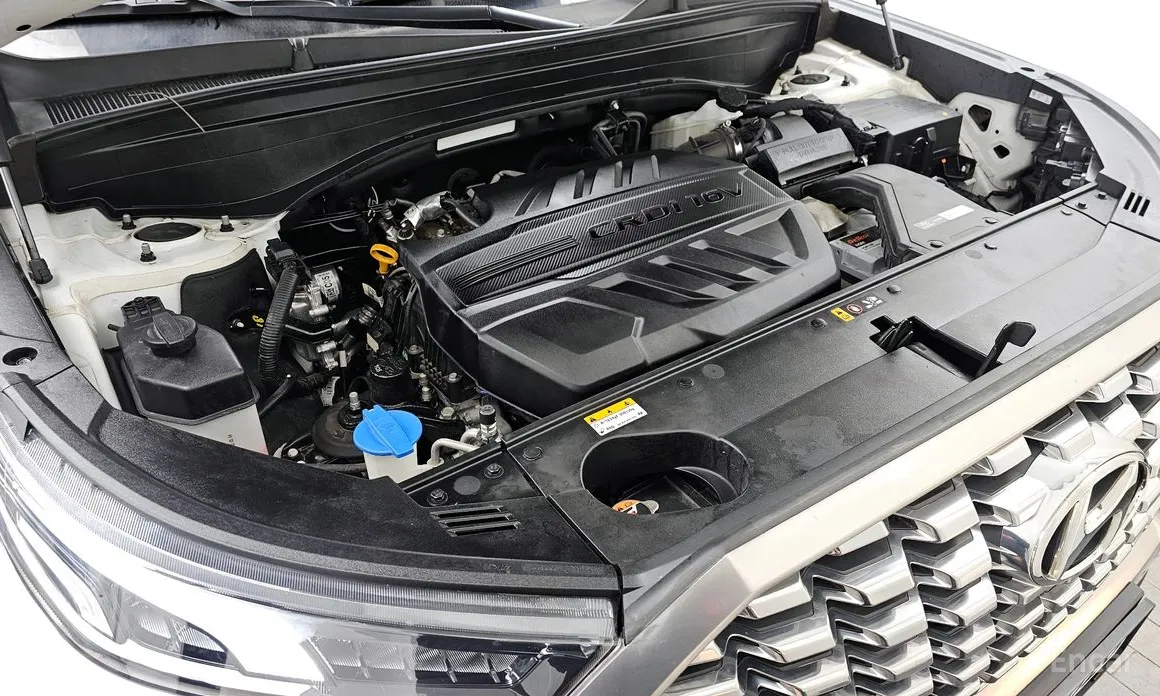Photo 6 - Hyundai Palisade