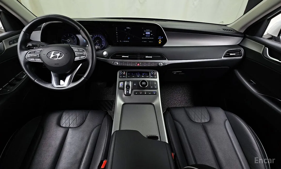 Photo 7 - Hyundai Palisade