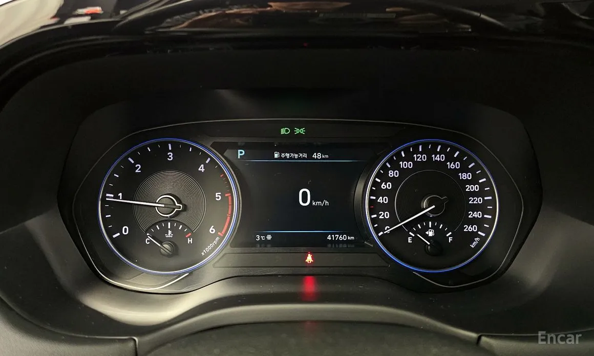 Photo 8 - Hyundai Palisade
