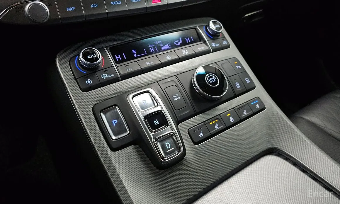 Photo 9 - Hyundai Palisade