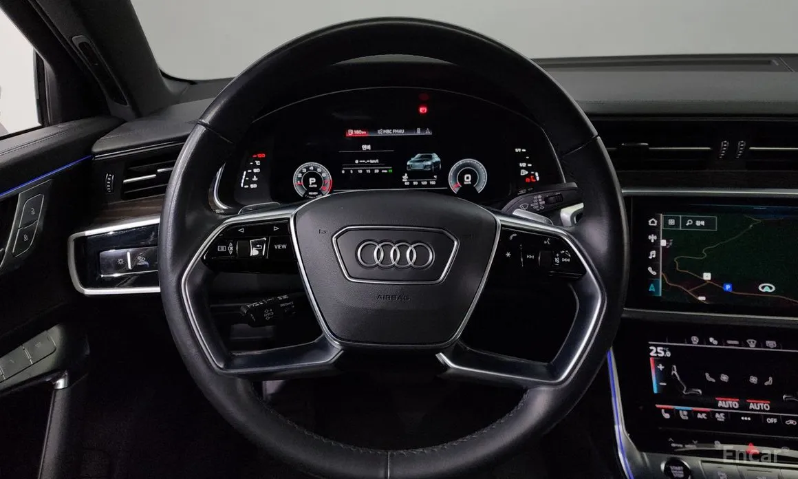 Фото 12 - Audi A6