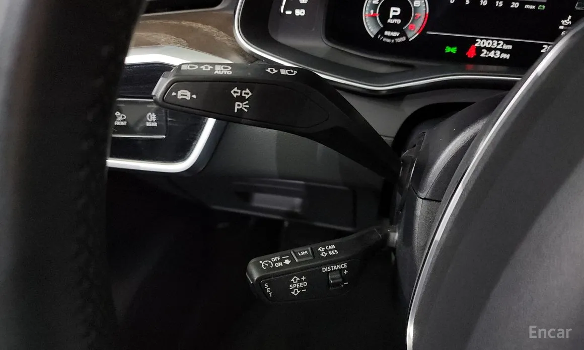 Фото 13 - Audi A6