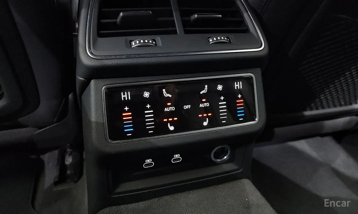 Фото 17 - Audi A6