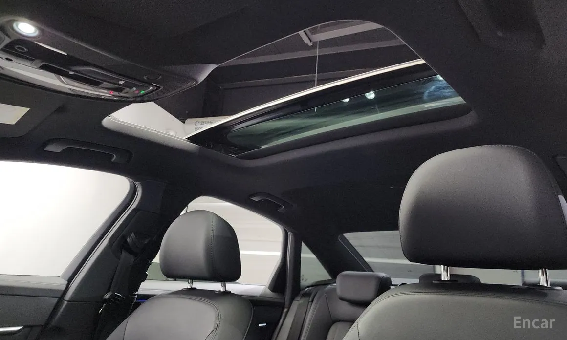 Фото 19 - Audi A6