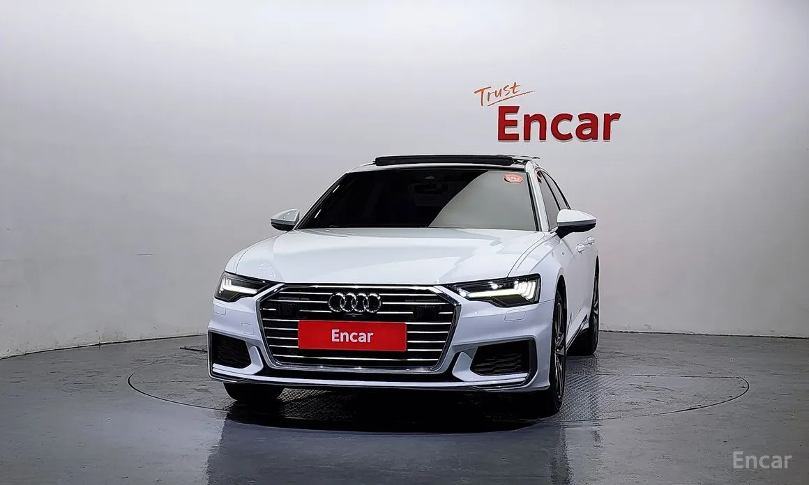 Фото 3 - Audi A6