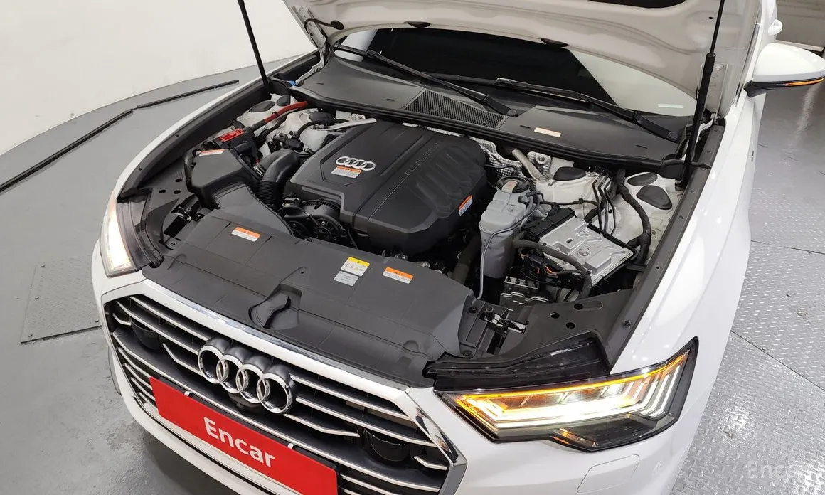 Фото 6 - Audi A6