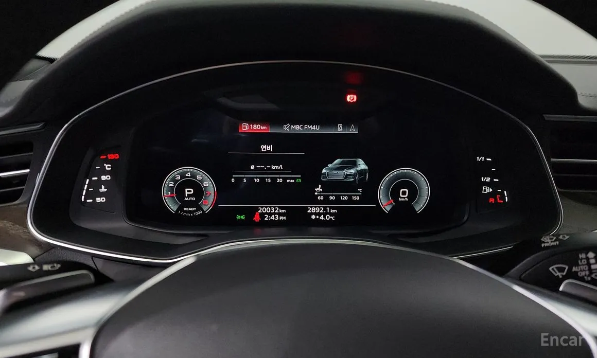 Фото 8 - Audi A6