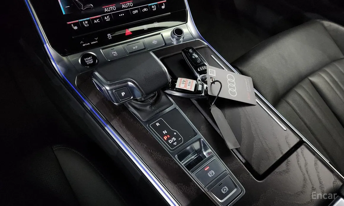 Фото 9 - Audi A6