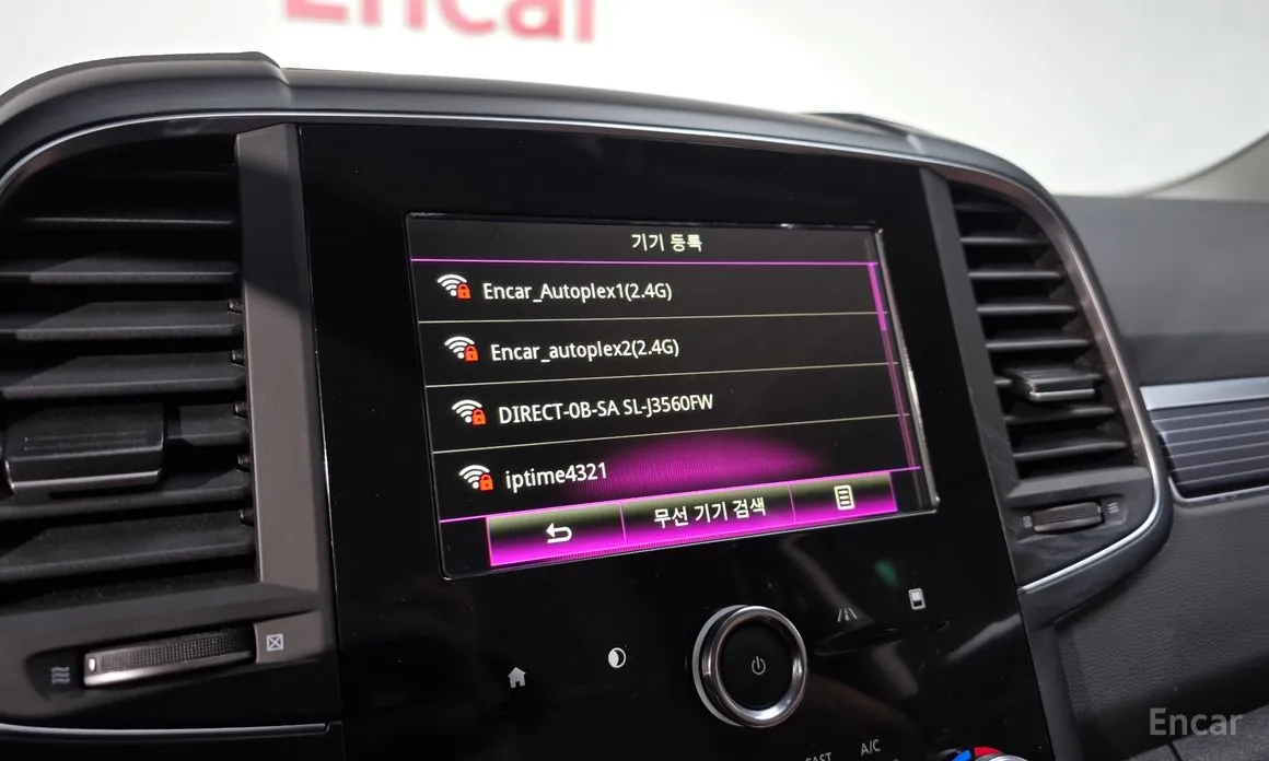 Фото 14 - Renault QM6