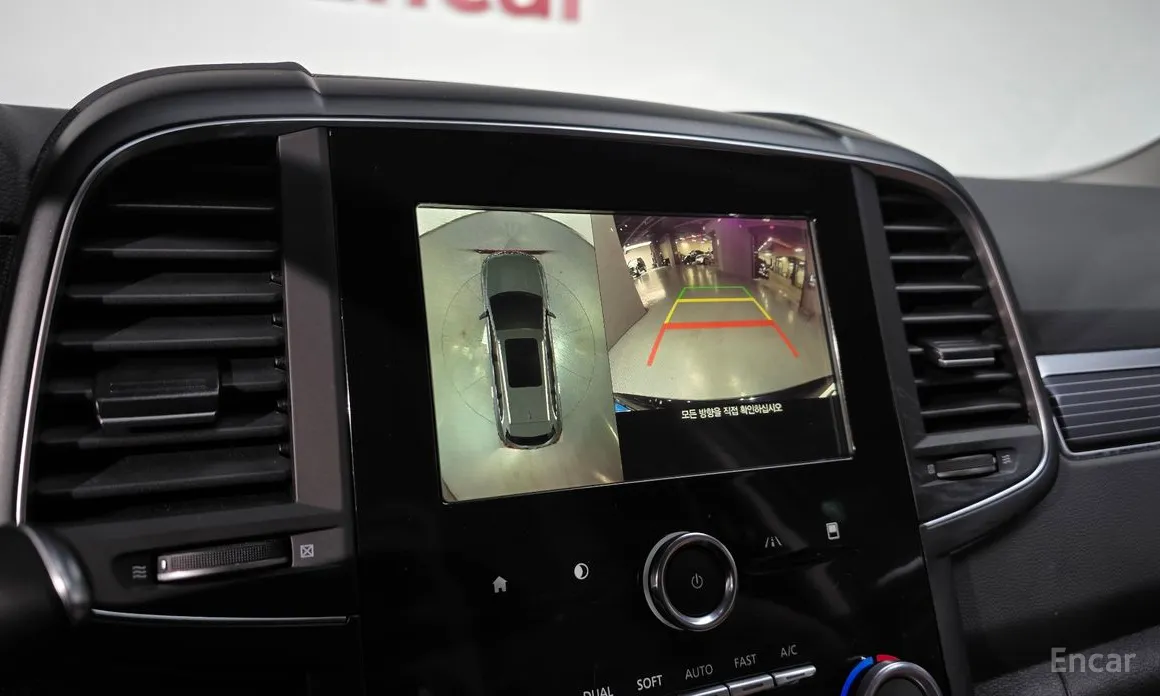 Фото 15 - Renault QM6