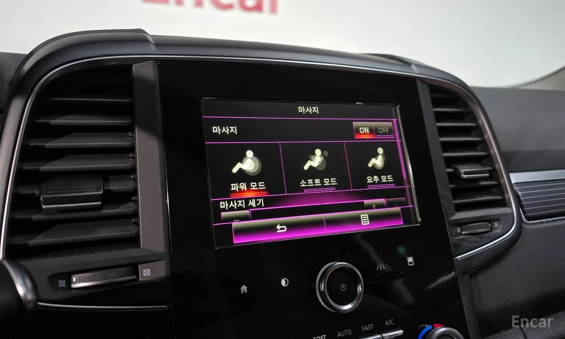 Фото 16 - Renault QM6