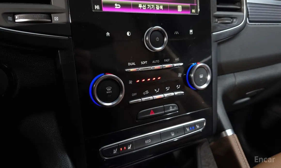 Фото 18 - Renault QM6