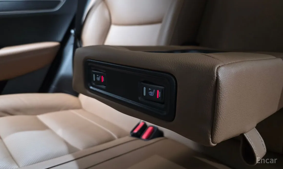 Фото 19 - Renault QM6