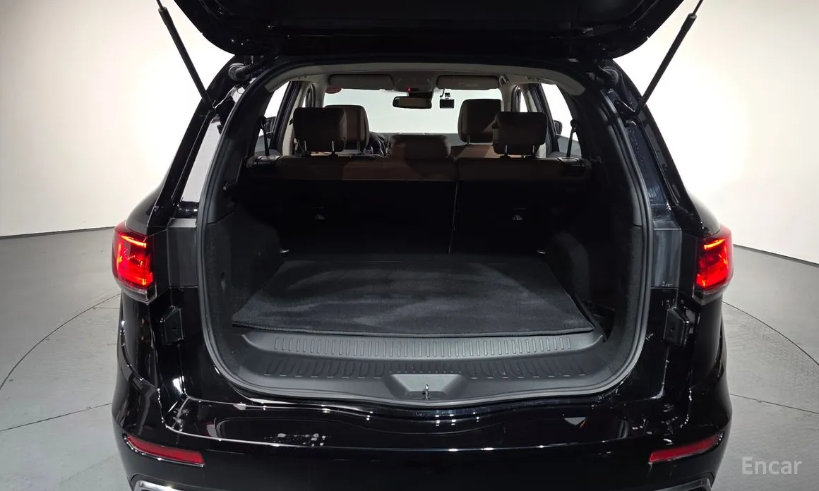 Фото 20 - Renault QM6