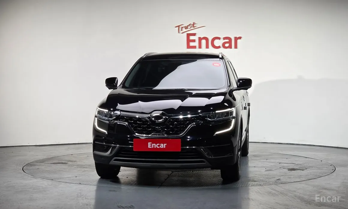 Фото 3 - Renault QM6