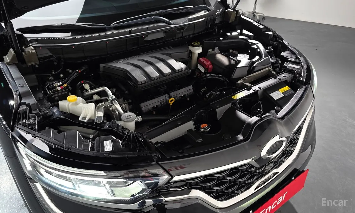 Фото 6 - Renault QM6