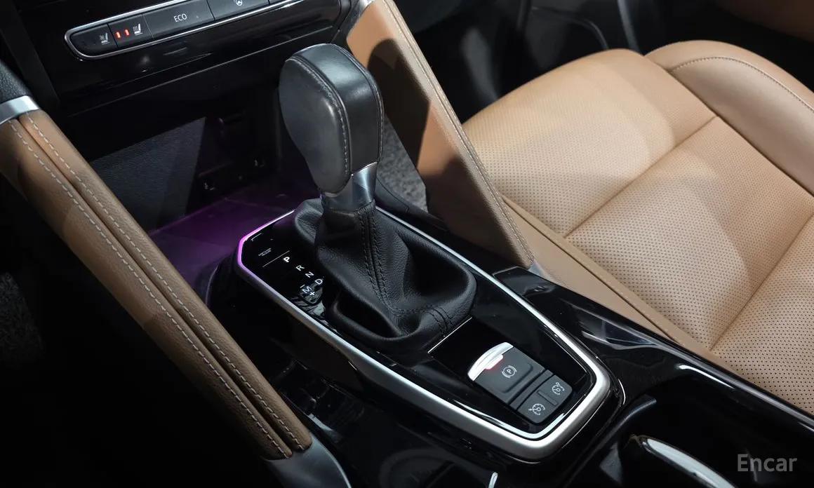 Фото 9 - Renault QM6