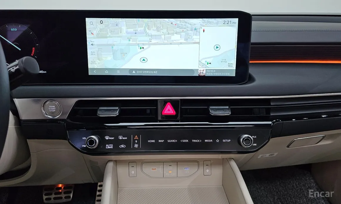 Фото 14 - Kia K8