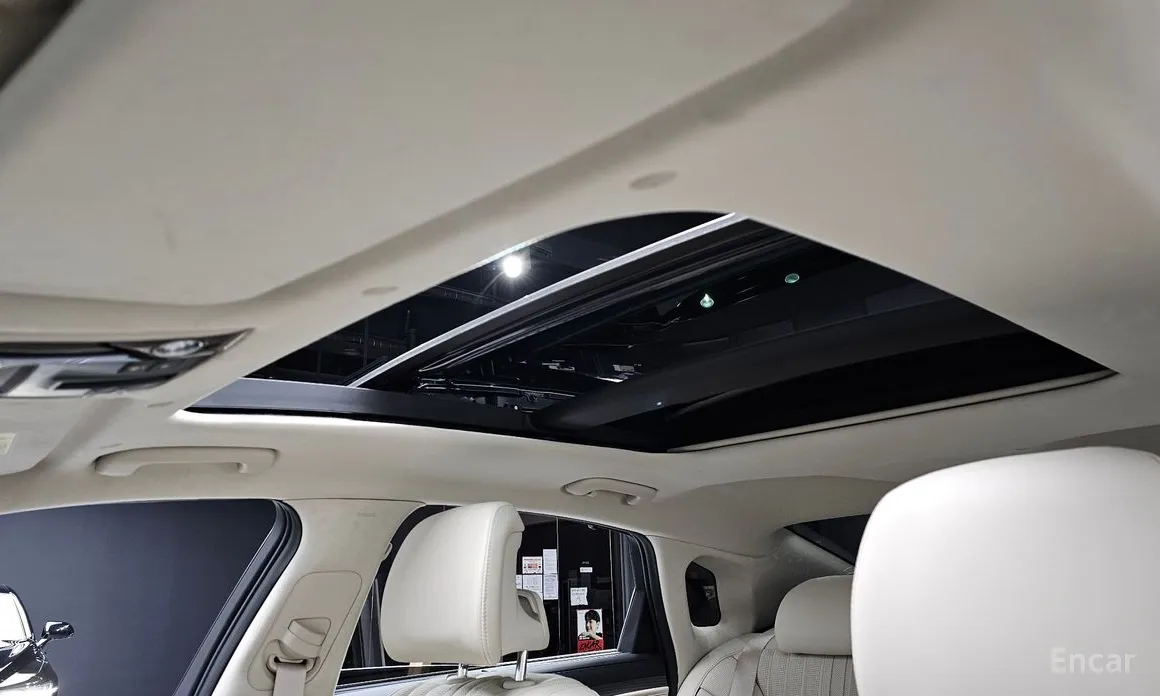 Фото 19 - Kia K8