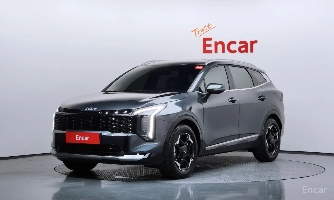 Фото 1 - Kia Sportage