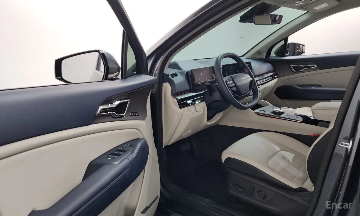 Фото 10 - Kia Sportage