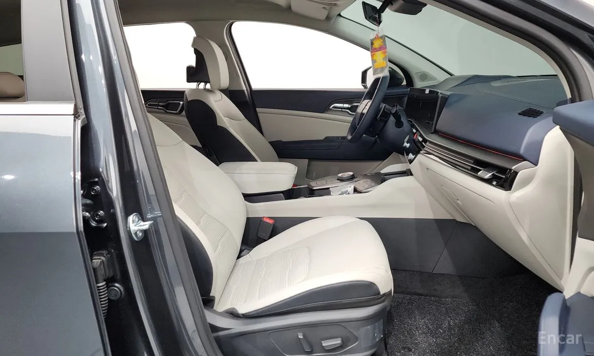 Фото 11 - Kia Sportage