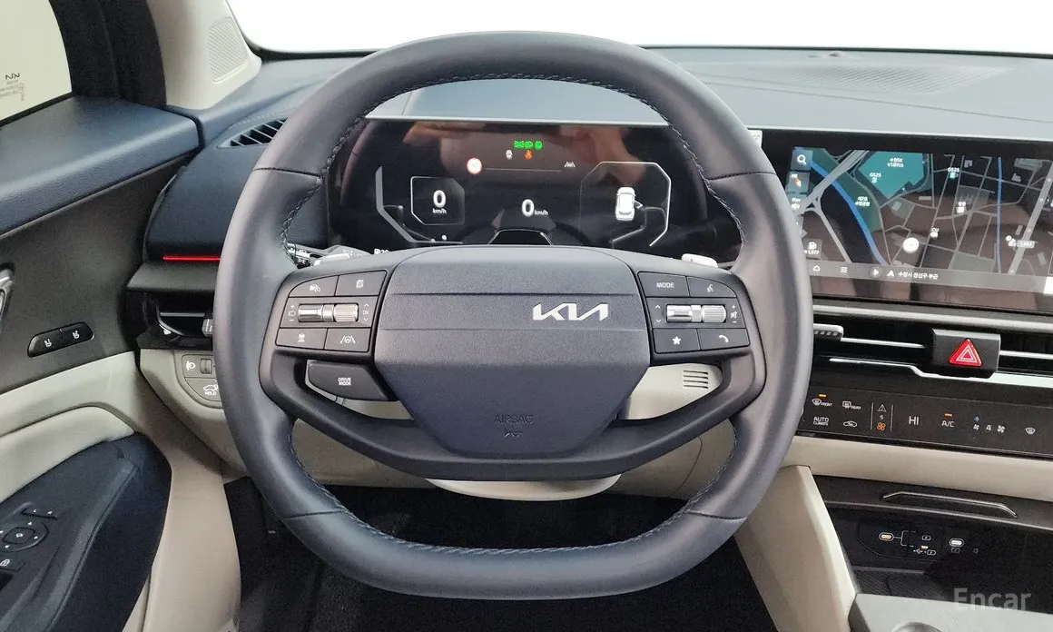 Фото 13 - Kia Sportage